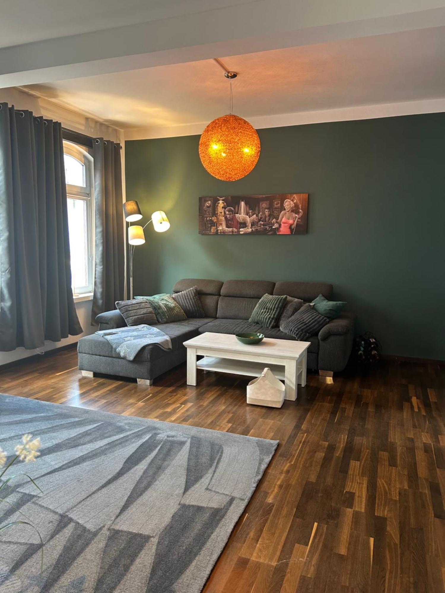 Stangenberg'S City Loft Hamelín Exterior foto